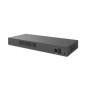 EnGenius EWS2910P-FIT switch di rete Gestito L2+ Gigabit Ethernet (10/100/1000) Supporto Power over Ethernet (PoE) Nero