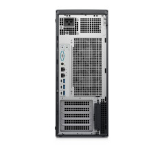 DELL Precision 5860 Intel® Xeon® W w3-2425 32 GB DDR5-SDRAM 1 TB SSD Windows 11 Pro Tower Stazione di lavoro Nero