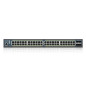 EnGenius EWS7952P-FIT switch di rete Gestito L2/L3 Gigabit Ethernet (10/100/1000) Supporto Power over Ethernet (PoE) Grigio