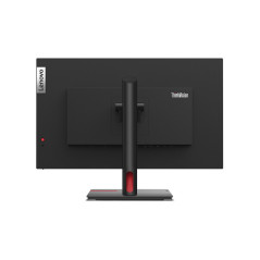 Lenovo T27h-30 LED display 68,6 cm (27") 2560 x 1440 Pixel Quad HD Nero