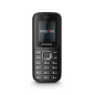 Emporia emporiaFN313 4,5 cm (1.77") 64 g Nero Telefono per anziani