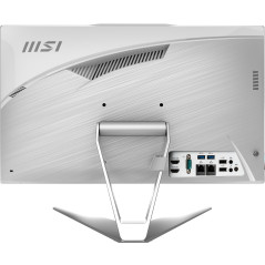 MSI Pro AP222T 13M-007EU Intel® Pentium® Gold G7400 54,6 cm (21.5") 1920 x 1080 Pixel Touch screen PC All-in-one 4 GB