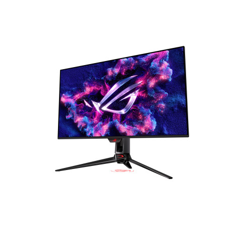 ASUS ROG Swift OLED PG32UCDM Monitor PC 80 cm (31.5") 3840 x 2160 Pixel 4K Ultra HD QDOLED Nero