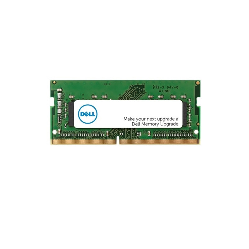 DELL AC774051 memoria 16 GB 1 x 16 GB DDR5 5600 MHz Data Integrity Check (verifica integrità dati)