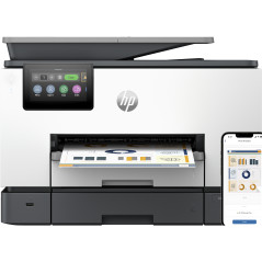 HP OfficeJet Pro Stampante multifunzione 9130b