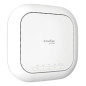 D-Link Nuclias AX3600 2402 Mbit/s Bianco Supporto Power over Ethernet (PoE)