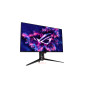 ASUS ROG Swift OLED PG32UCDM Monitor PC 80 cm (31.5") 3840 x 2160 Pixel 4K Ultra HD QDOLED Nero