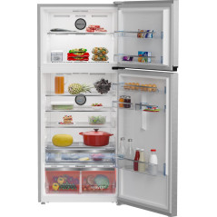 Beko B7RDNE595LXPW Libera installazione 557 L D Acciaio inox