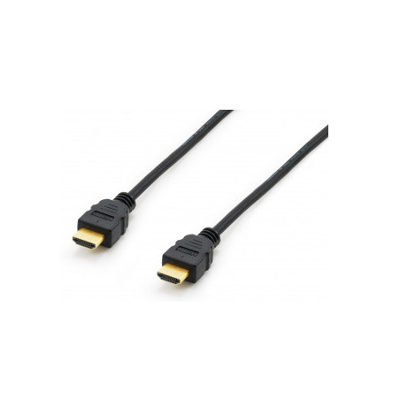 Equip 119375 cavo HDMI 20 m HDMI tipo A (Standard) Nero