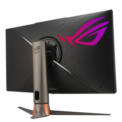 ASUS ROG Swift PG32UQXR Monitor PC 81,3 cm (32") 3840 x 2160 Pixel 4K Ultra HD Nero