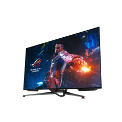 ASUS ROG Swift PG42UQ Monitor PC 105,4 cm (41.5") 3840 x 2160 Pixel 4K Ultra HD OLED Nero