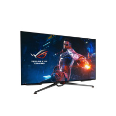 ASUS ROG Swift PG48UQ Monitor PC 120,7 cm (47.5") 3840 x 2160 Pixel 4K Ultra HD OLED Nero