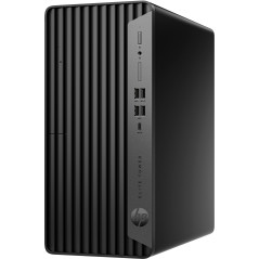 HP Elite 600 G9 Intel® Core™ i7 i7-13700 16 GB DDR5-SDRAM 512 GB SSD Windows 11 Pro Tower PC Nero