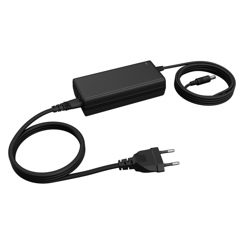 Jabra 14202-20 adattatore e invertitore Interno Nero