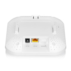 Zyxel NWA50AX PRO 2400 Mbit s Bianco Supporto Power over Ethernet (PoE)