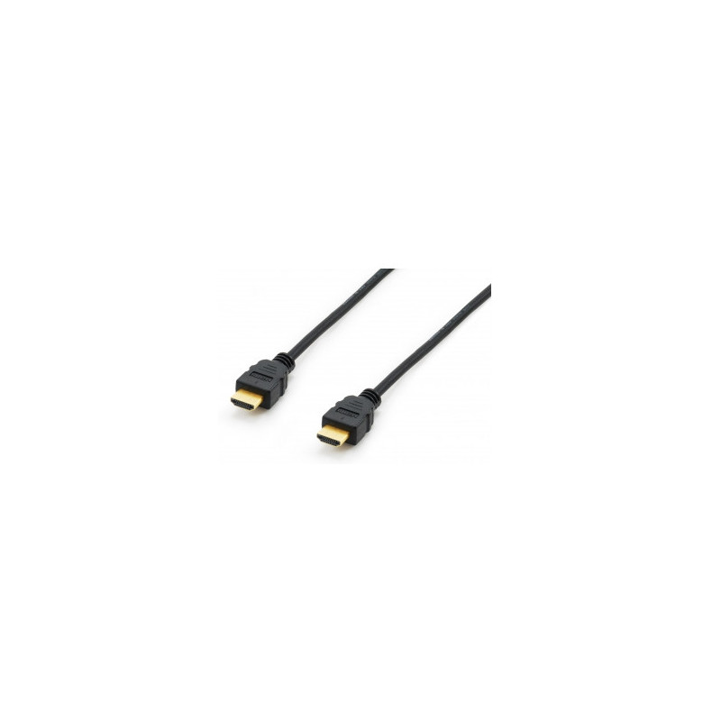 Equip 119374 cavo HDMI 15 m HDMI tipo A (Standard) Nero