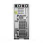 DELL PowerEdge T550 server 480 GB Tower Intel® Xeon® Silver 4309Y 2,8 GHz 16 GB DDR4-SDRAM 700 W