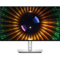 DELL UltraSharp U2424H Monitor PC 60,5 cm (23.8") 1920 x 1080 Pixel Full HD LCD Nero, Argento