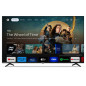 Sharp 50GL4260E TV 127 cm (50") 4K Ultra HD Smart TV Wi-Fi Nero