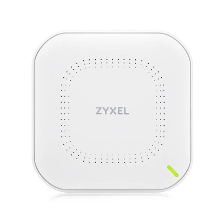 Zyxel NWA90AX PRO 2400 Mbit s Bianco Supporto Power over Ethernet (PoE)