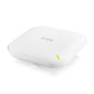 Zyxel NWA90AX PRO 2400 Mbit/s Bianco Supporto Power over Ethernet (PoE)