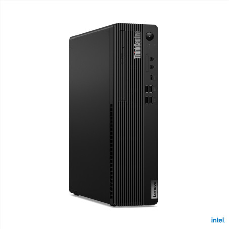 Lenovo ThinkCentre M70s Gen 4 Intel® Core™ i7 i7-13700 16 GB DDR4-SDRAM 512 GB SSD Windows 11 Pro SFF PC Nero