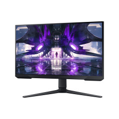 Samsung Monitor Gaming Odyssey G3 - G32A da 24" Full HD