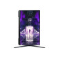 Samsung Monitor Gaming Odyssey G3 - G32A da 24" Full HD