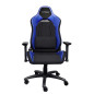 Trust GXT 714 RUYA Sedia per gaming universale Nero, Blu