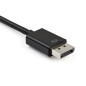 StarTech.com Adattatore DisplayPort a HDMI e VGA - 4K 60Hz