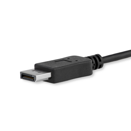 StarTech.com Cavo Adattatore USB-C a DisplayPort da 1,8m - 4k 60hz