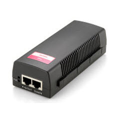 LevelOne POI-2002 adattatore PoE e iniettore Fast Ethernet 52 V