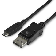 StarTech.com Cavo DisplayPort 1.4 USB-C da 1m - 8K 60hz