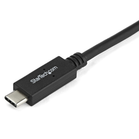 StarTech.com Cavo Convertitore Adattatore USB-C a DVI da 2m - 1920x1200