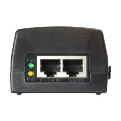 LevelOne POI-2012 adattatore PoE e iniettore Fast Ethernet 52 V