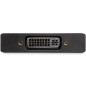 StarTech.com Adattatore mini DisplayPort a Dual Link DVI - Alimentato via USB - Nero