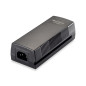 LevelOne POI-2012 adattatore PoE e iniettore Fast Ethernet 52 V