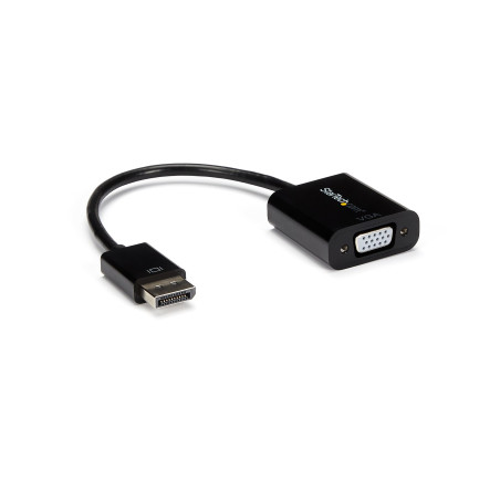 StarTech.com Adattatore DisplayPort a VGA - 1920x1200 - Confezione da 5 unità