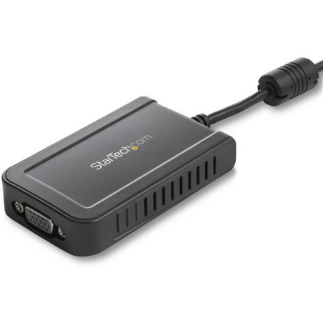 StarTech.com Adattatore scheda video esterna multi-monitor USB a VGA 1920x1200