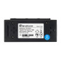 LevelOne POI-3014 adattatore PoE e iniettore Fast Ethernet, Gigabit Ethernet 52 V