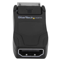 StarTech.com Adattatore da DisplayPort a HDMI - 4K 30Hz