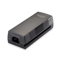 LevelOne POI-3014 adattatore PoE e iniettore Fast Ethernet, Gigabit Ethernet 52 V