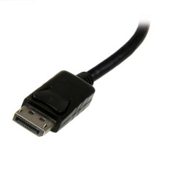 StarTech.com Cavo Adattatore 3 in 1 DisplayPort a VGA DVI HDMI - Convertitore DP a VGA HDMI DVI