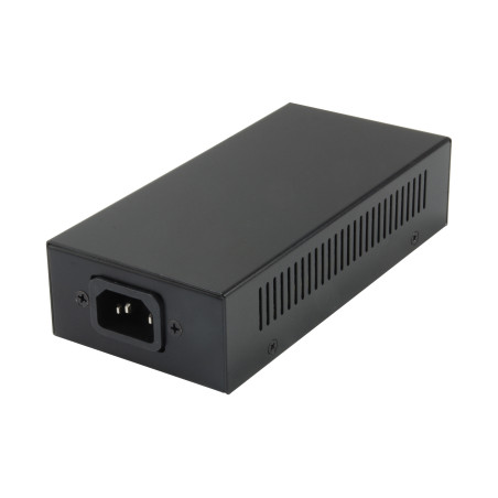 LevelOne POI-5001 adattatore PoE e iniettore Gigabit Ethernet