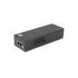 LevelOne POI-5003 adattatore PoE e iniettore Fast Ethernet, Gigabit Ethernet