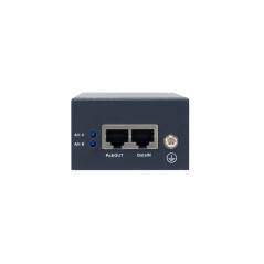 LevelOne POI-5003 adattatore PoE e iniettore Fast Ethernet, Gigabit Ethernet