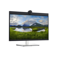 DELL P2424HEB 60,5 cm (23.8") LCD 1920 x 1080 Pixel Full HD