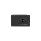 LevelOne POI-5003 adattatore PoE e iniettore Fast Ethernet, Gigabit Ethernet