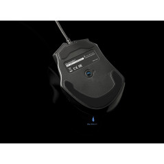 SureFire Eagle Claw Gaming Mouse