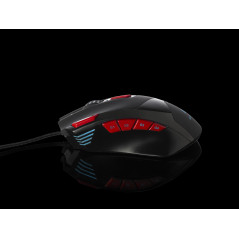 SureFire Eagle Claw Gaming Mouse